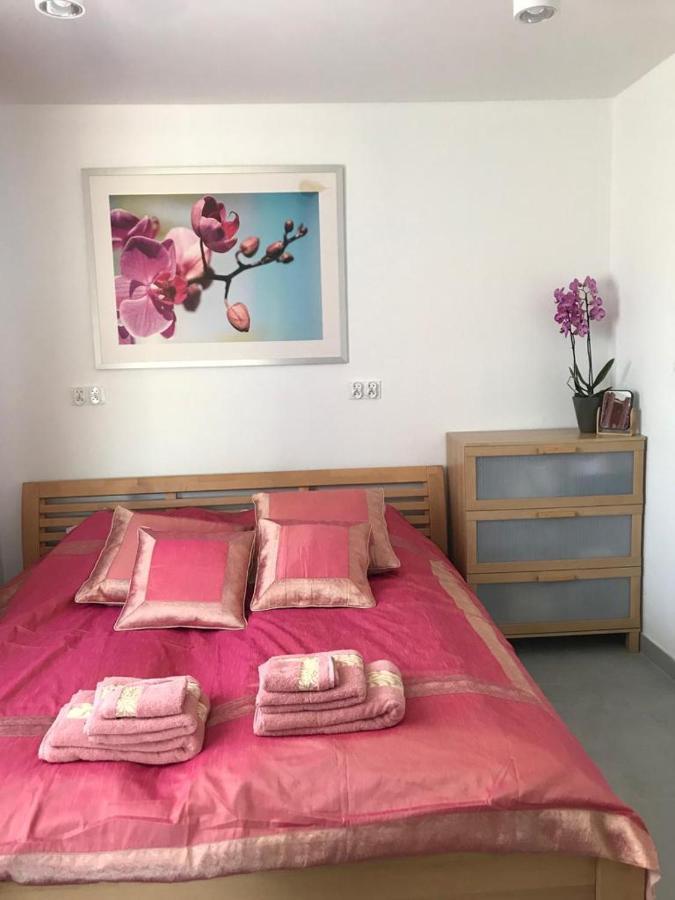 Apartamenty Gietrzwałd 외부 사진