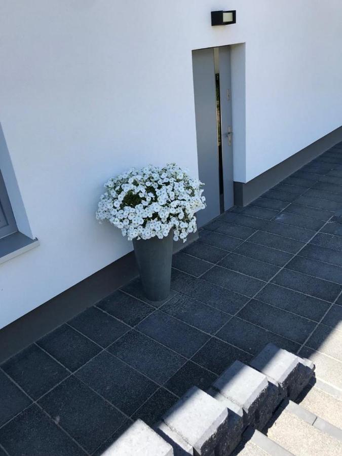 Apartamenty Gietrzwałd 외부 사진