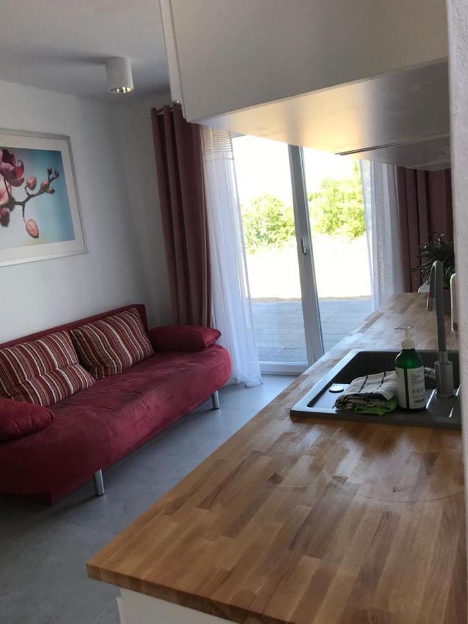 Apartamenty Gietrzwałd 외부 사진