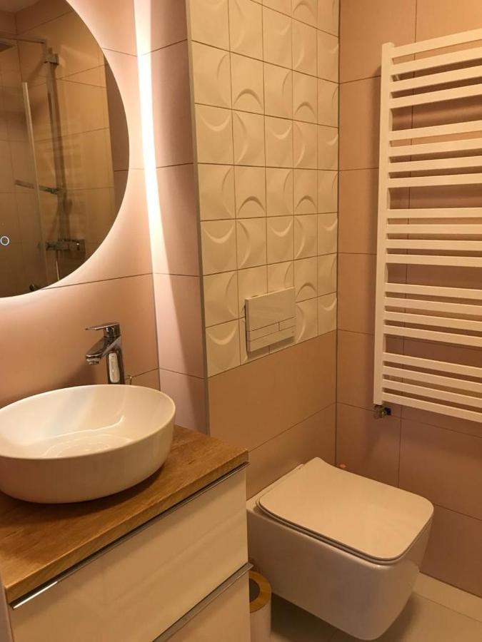 Apartamenty Gietrzwałd 외부 사진
